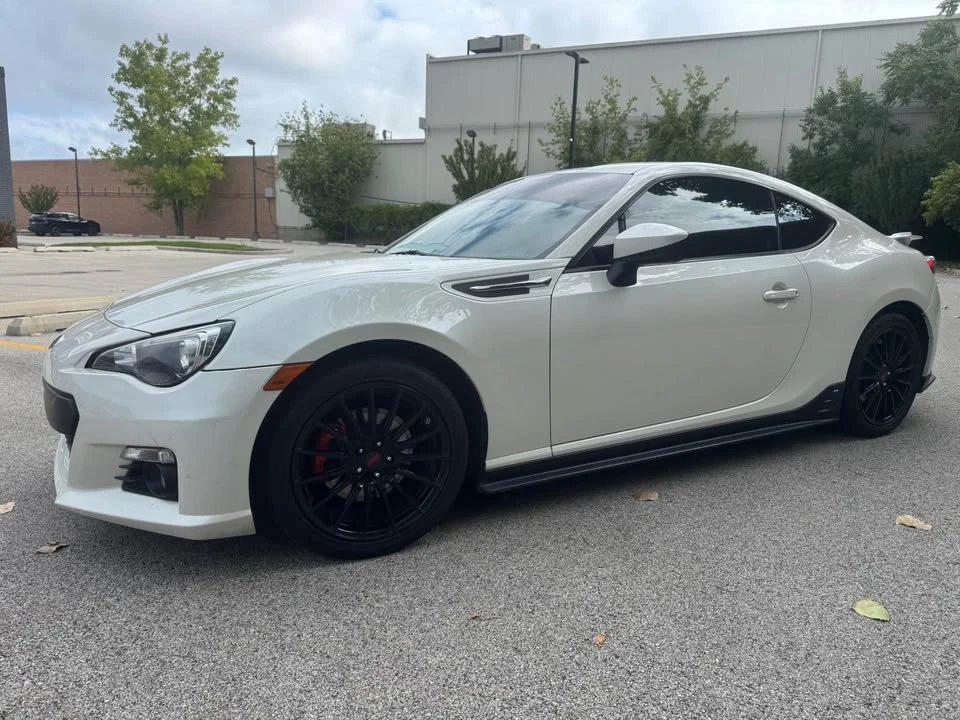 2015 Subaru BRZ 1st Gen - Image 2 of 11