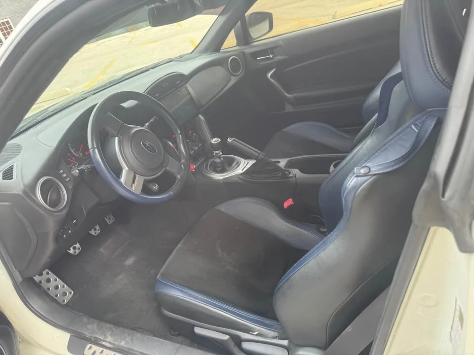 2015 Subaru BRZ 1st Gen - Image 10 of 11