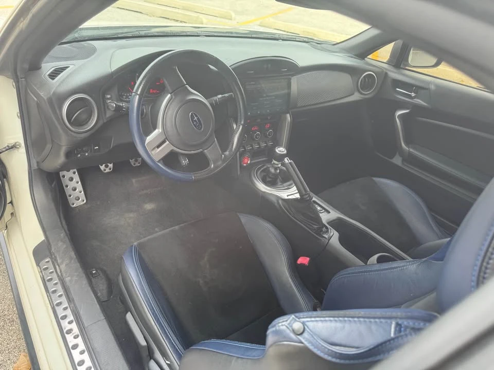 2015 Subaru BRZ 1st Gen - Image 9 of 11