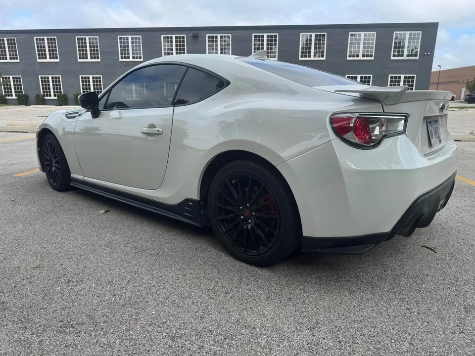 2015 Subaru BRZ 1st Gen - Image 6 of 11