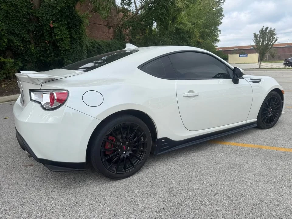 2015 Subaru BRZ 1st Gen - Image 4 of 11