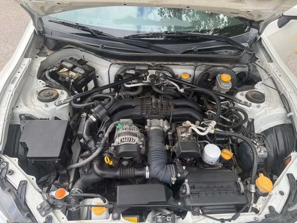 2015 Subaru BRZ 1st Gen - Image 7 of 11
