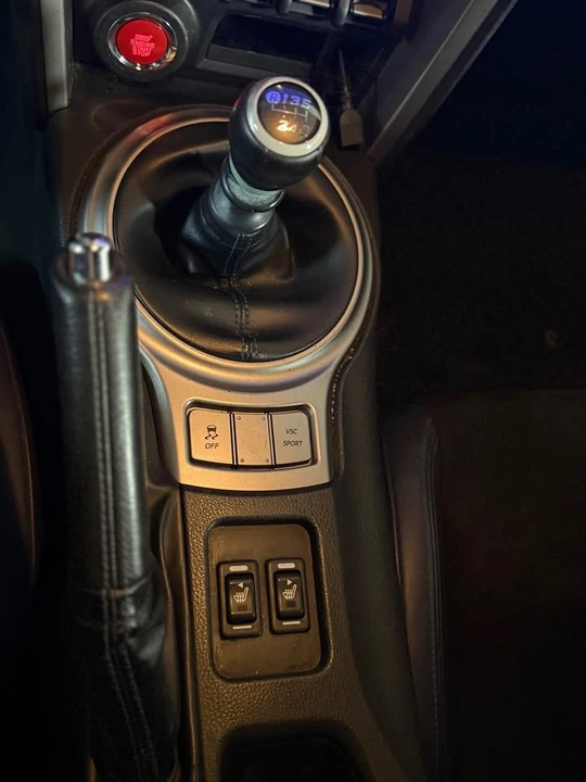 2015 Subaru BRZ 1st Gen - Image 8 of 16