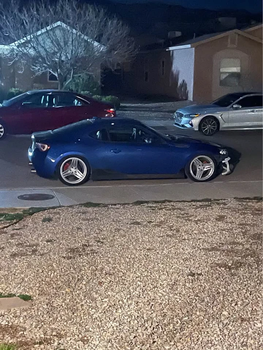 2015 Subaru BRZ 1st Gen - Image 3 of 3