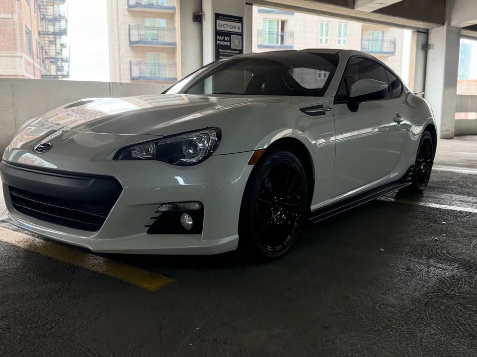 2015 Subaru BRZ 1st Gen - Image 3 of 16