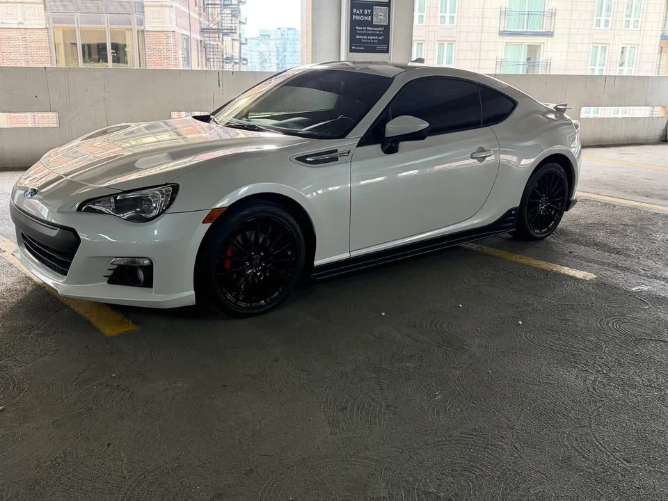 2015 Subaru BRZ 1st Gen - Image 15 of 16