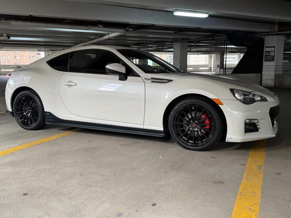 2015 Subaru BRZ 1st Gen - Image 4 of 16