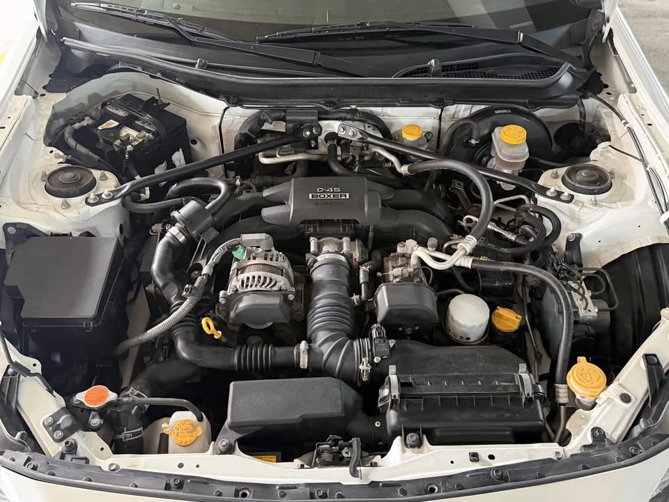 2015 Subaru BRZ 1st Gen - Image 7 of 16