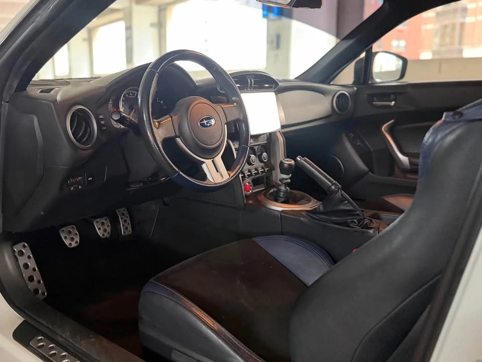2015 Subaru BRZ 1st Gen - Image 9 of 16