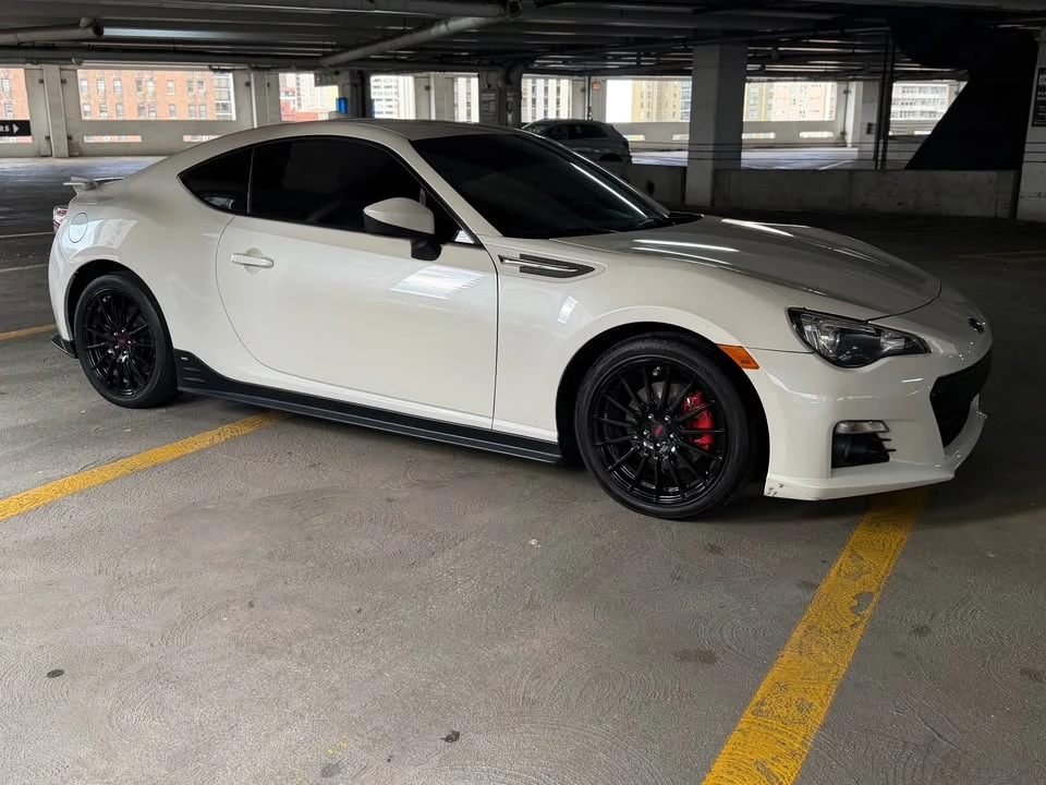 2015 Subaru BRZ 1st Gen - Image 16 of 16