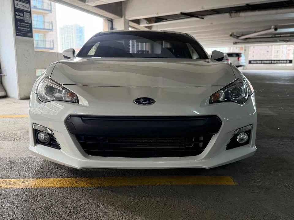 2015 Subaru BRZ 1st Gen - Image 2 of 16