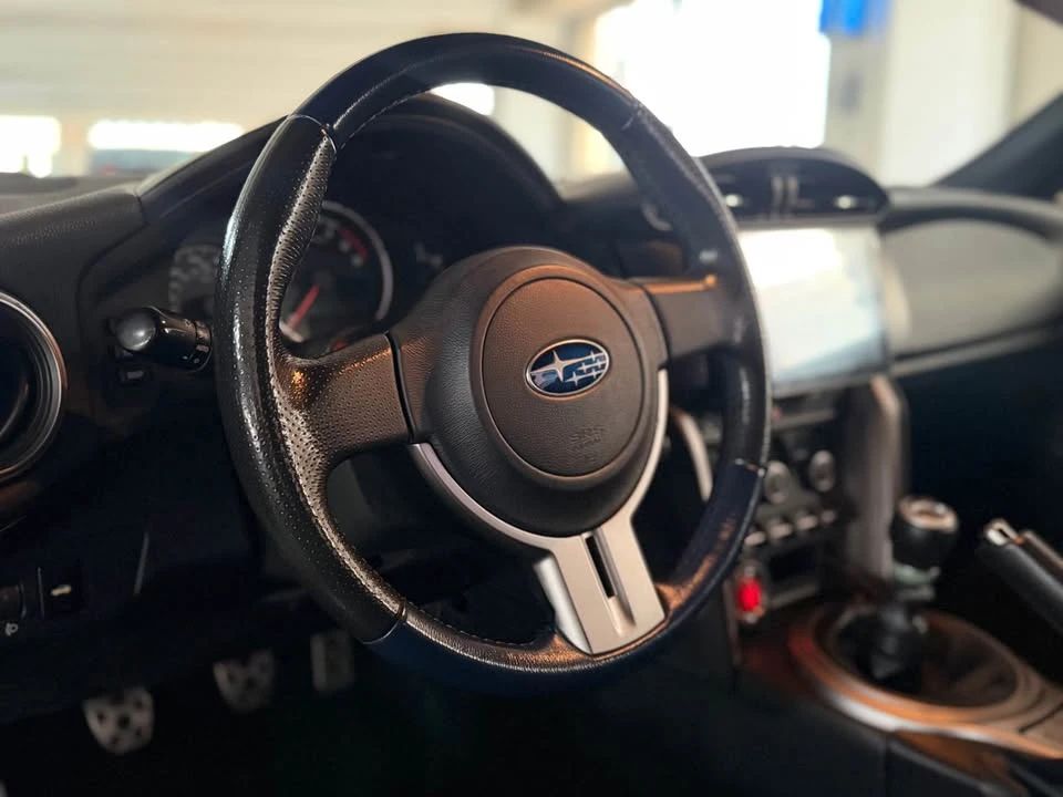 2015 Subaru BRZ 1st Gen - Image 13 of 16