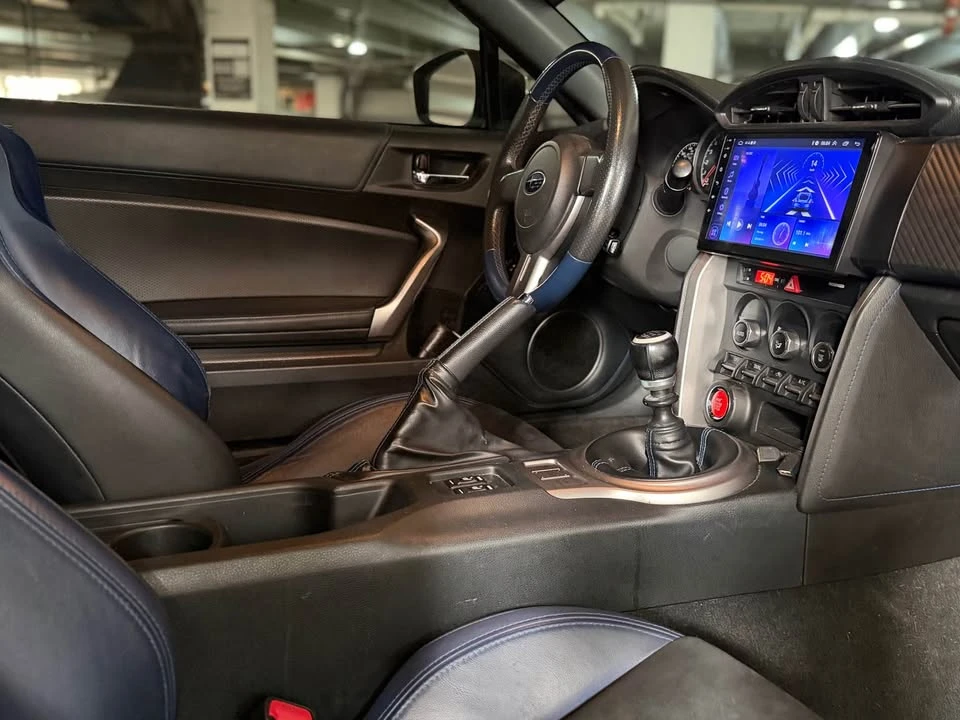 2015 Subaru BRZ 1st Gen - Image 10 of 16