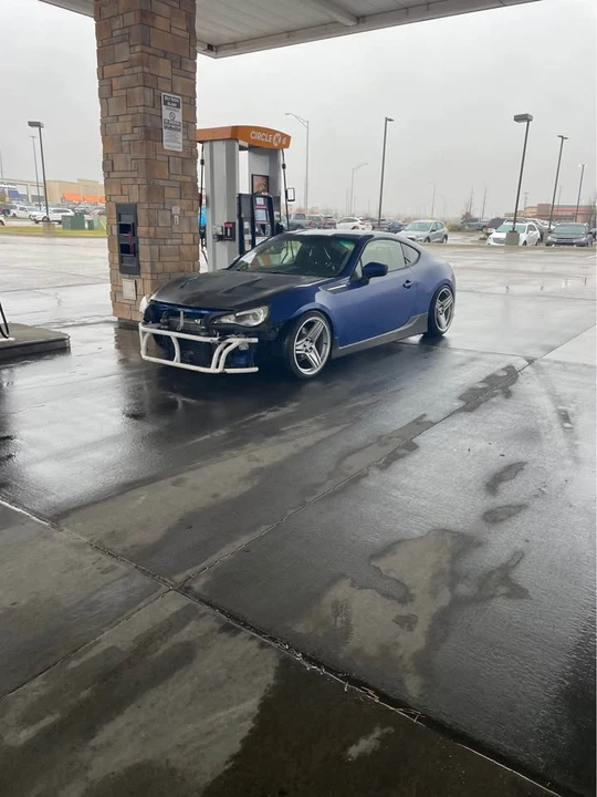 2015 Subaru BRZ 1st Gen - Image 2 of 3