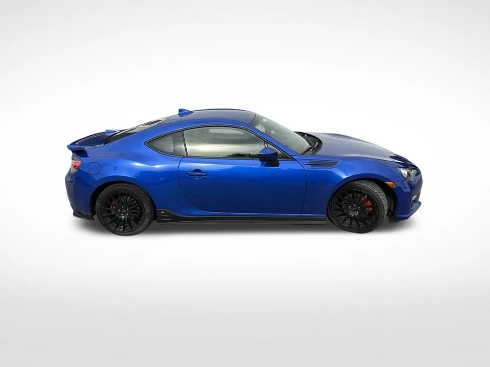 2015 Subaru BRZ 1st Gen - Image 4 of 5