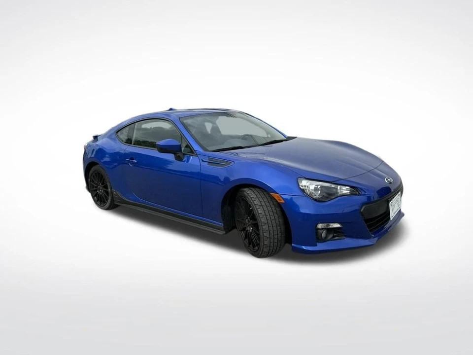 2015 Subaru BRZ 1st Gen - Image 3 of 5