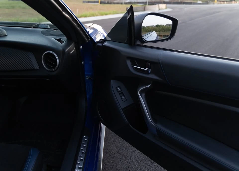 2015 Subaru BRZ 1st Gen - Image 7 of 13