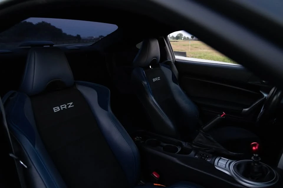 2015 Subaru BRZ 1st Gen - Image 8 of 13