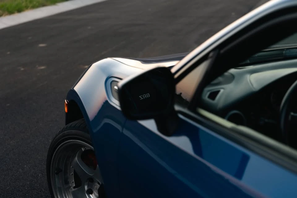 2015 Subaru BRZ 1st Gen - Image 11 of 13