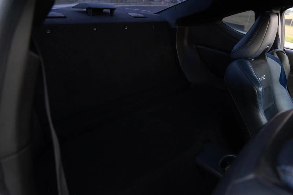 2015 Subaru BRZ 1st Gen - Image 9 of 13