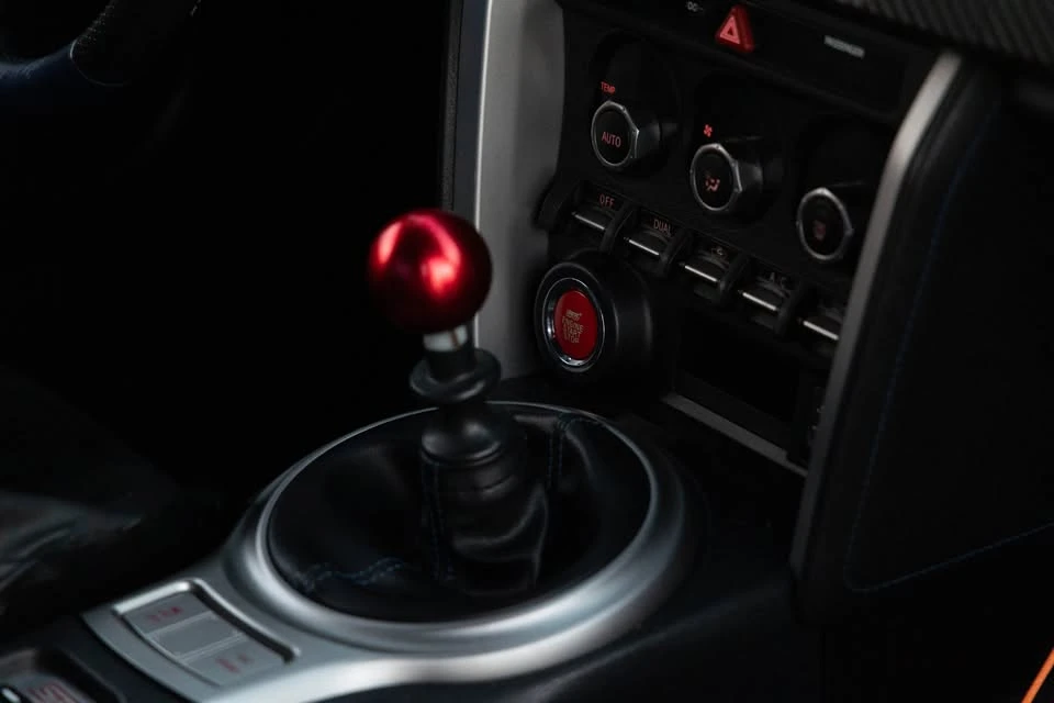 2015 Subaru BRZ 1st Gen - Image 6 of 13