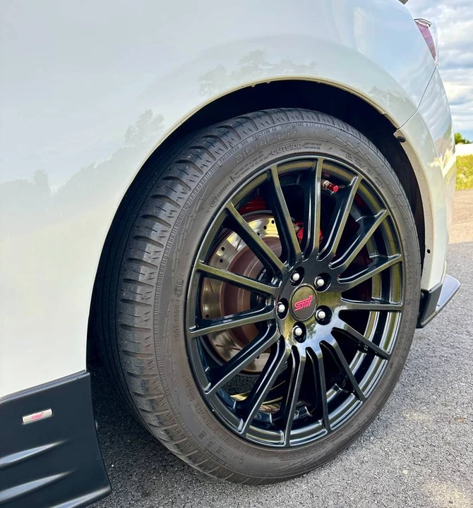 2015 Subaru BRZ 1st Gen - Image 3 of 11