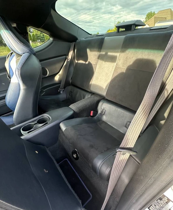 2015 Subaru BRZ 1st Gen - Image 8 of 11