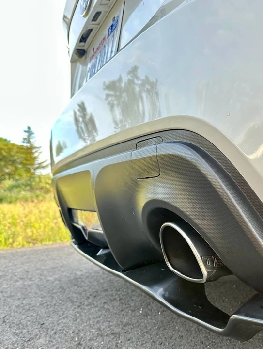 2015 Subaru BRZ 1st Gen - Image 4 of 11