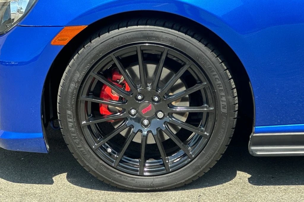 2015 Subaru BRZ 1st Gen - Image 22 of 31