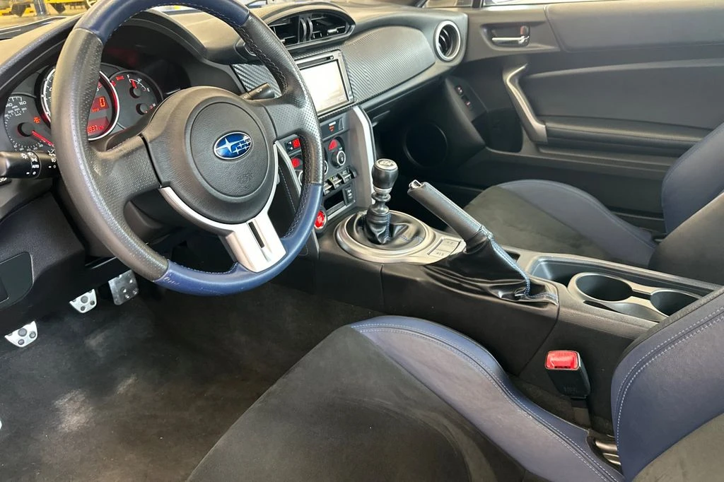 2015 Subaru BRZ 1st Gen - Image 9 of 31