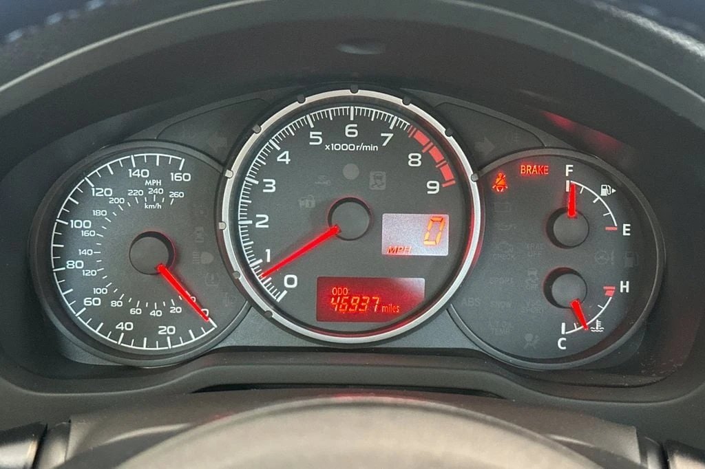 2015 Subaru BRZ 1st Gen - Image 21 of 31