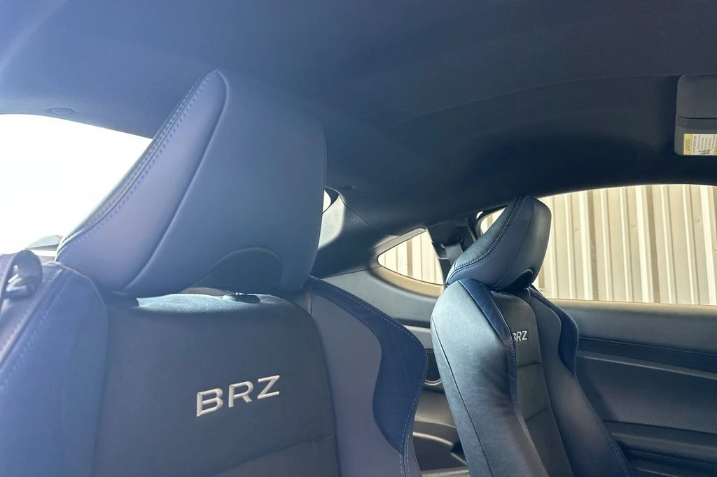 2015 Subaru BRZ 1st Gen - Image 14 of 31