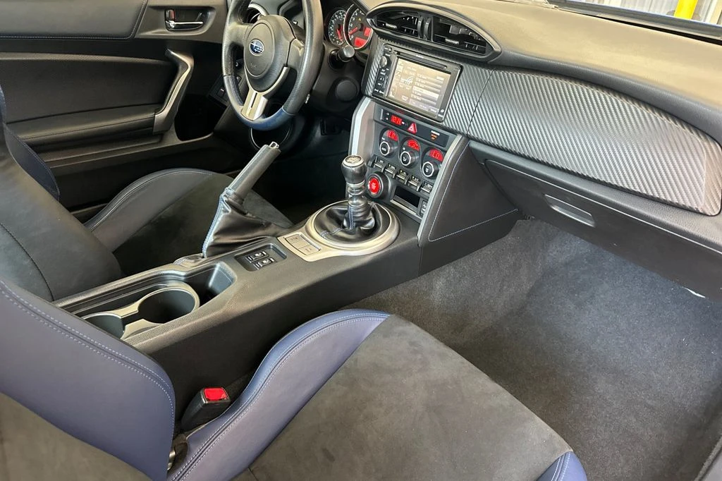 2015 Subaru BRZ 1st Gen - Image 13 of 31