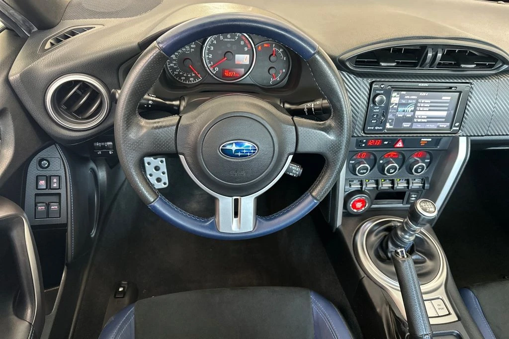 2015 Subaru BRZ 1st Gen - Image 12 of 31