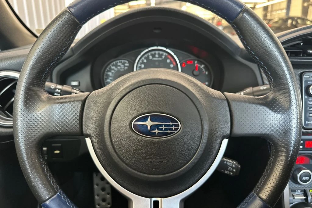 2015 Subaru BRZ 1st Gen - Image 20 of 31