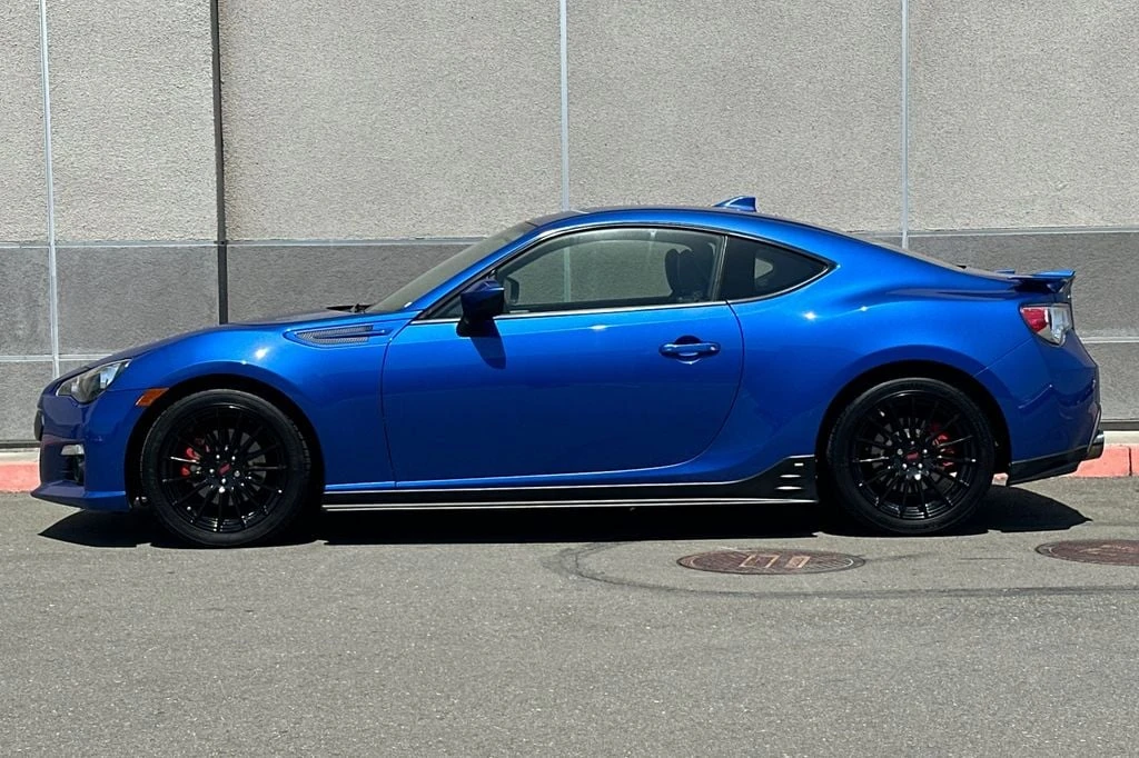 2015 Subaru BRZ 1st Gen - Image 6 of 31