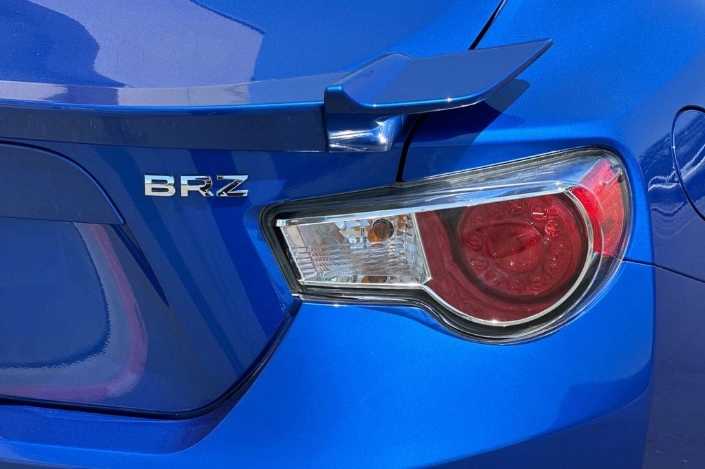 2015 Subaru BRZ 1st Gen - Image 23 of 31