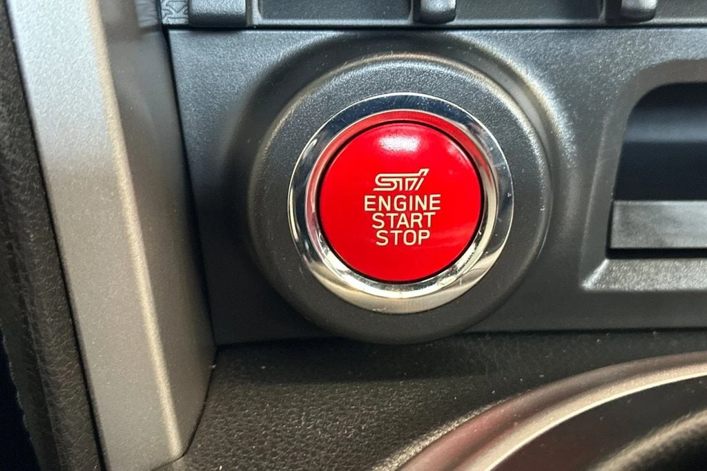 2015 Subaru BRZ 1st Gen - Image 19 of 31