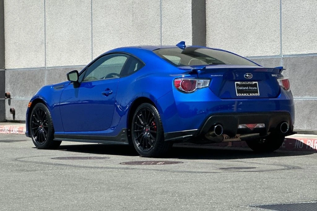 2015 Subaru BRZ 1st Gen - Image 5 of 31