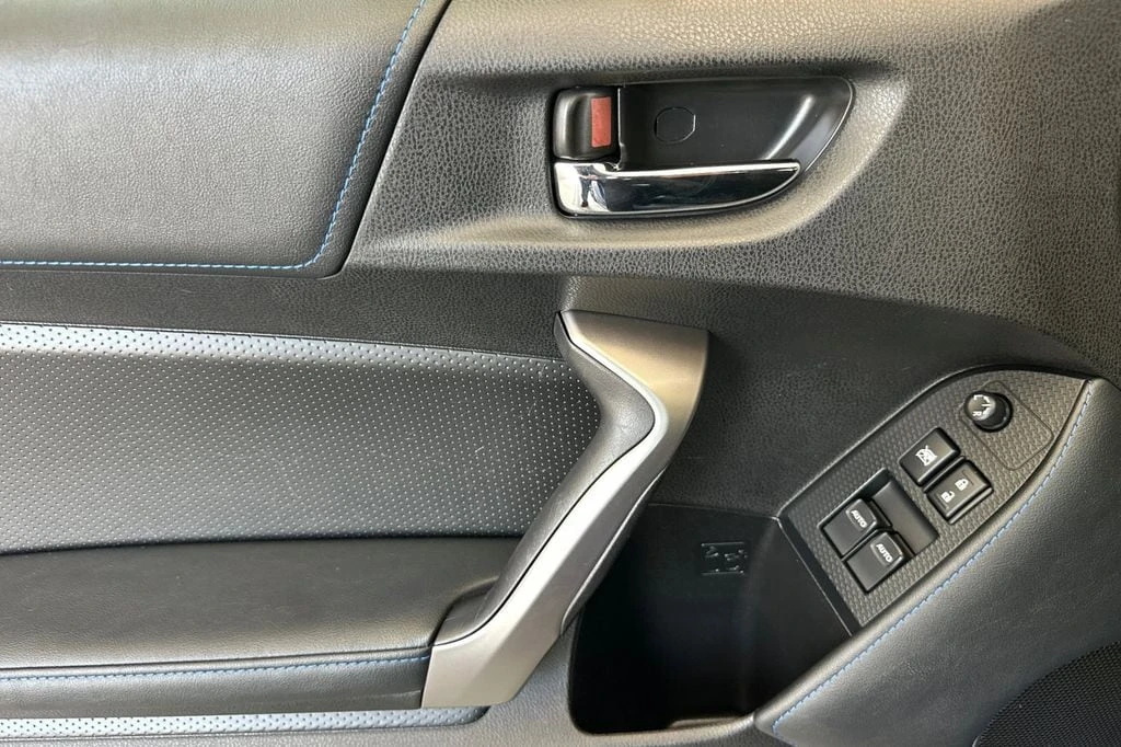2015 Subaru BRZ 1st Gen - Image 10 of 31