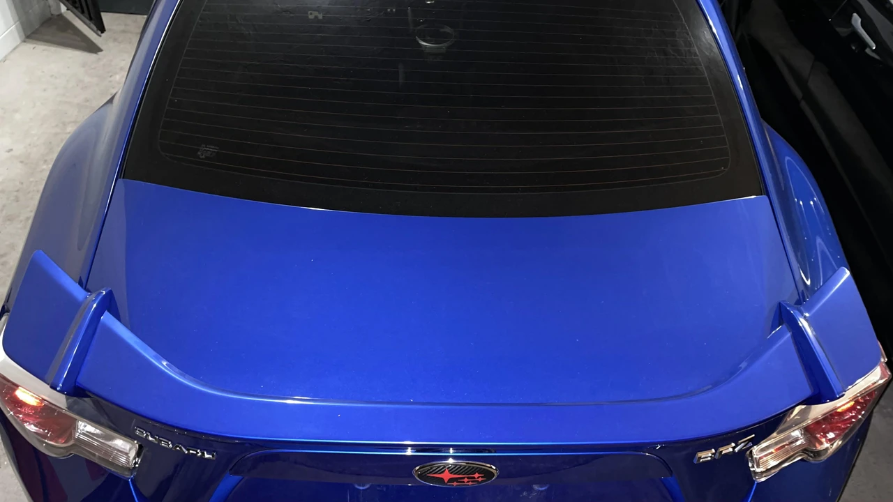 2015 Subaru BRZ 1st Gen - Image 20 of 30