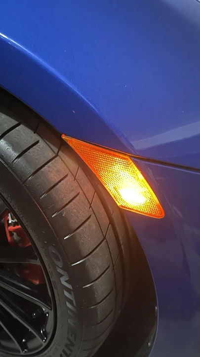 2015 Subaru BRZ 1st Gen - Image 28 of 30