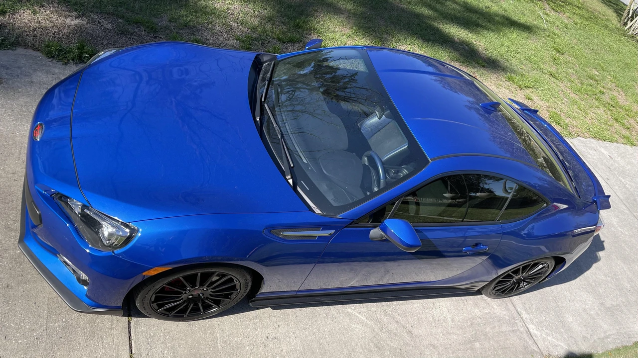 2015 Subaru BRZ 1st Gen - Image 6 of 30