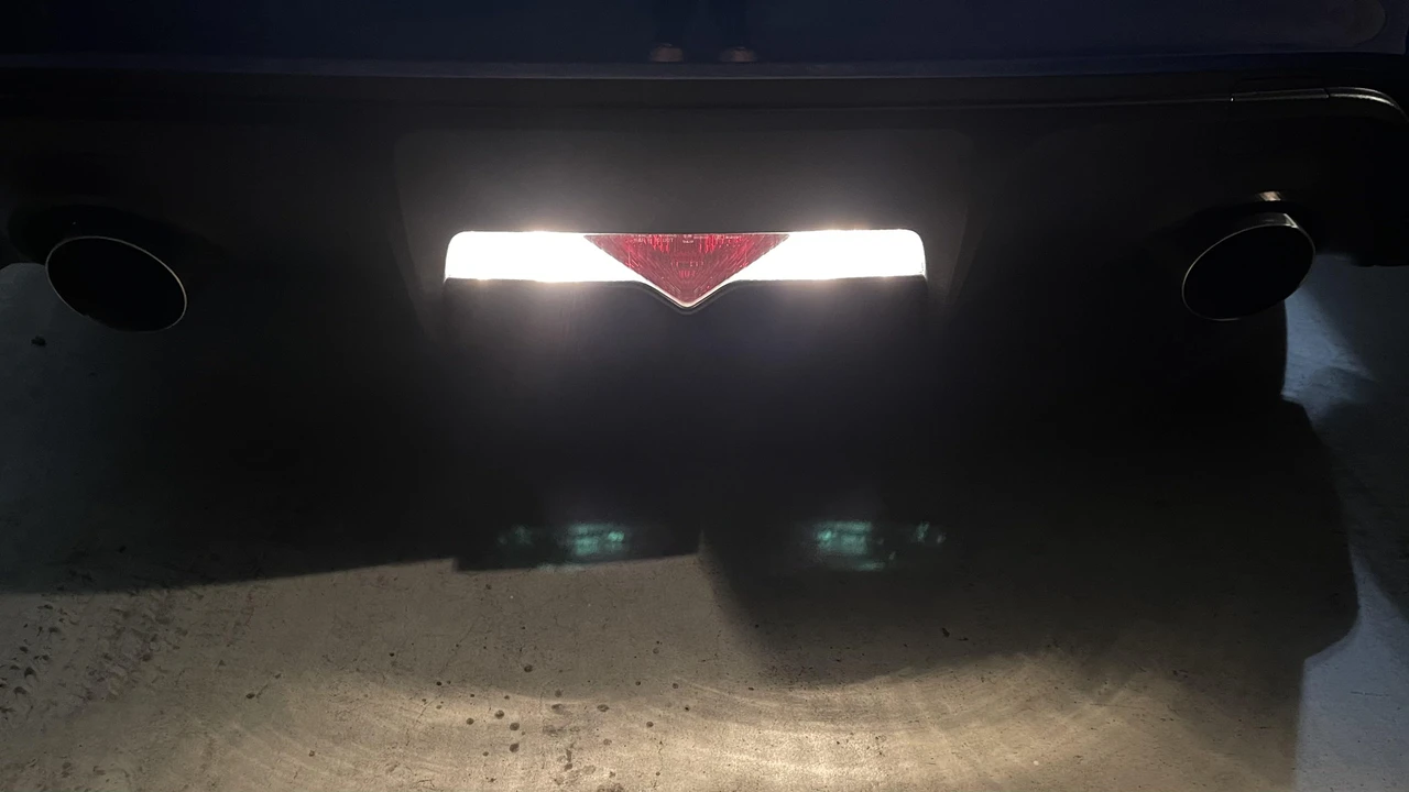2015 Subaru BRZ 1st Gen - Image 29 of 30