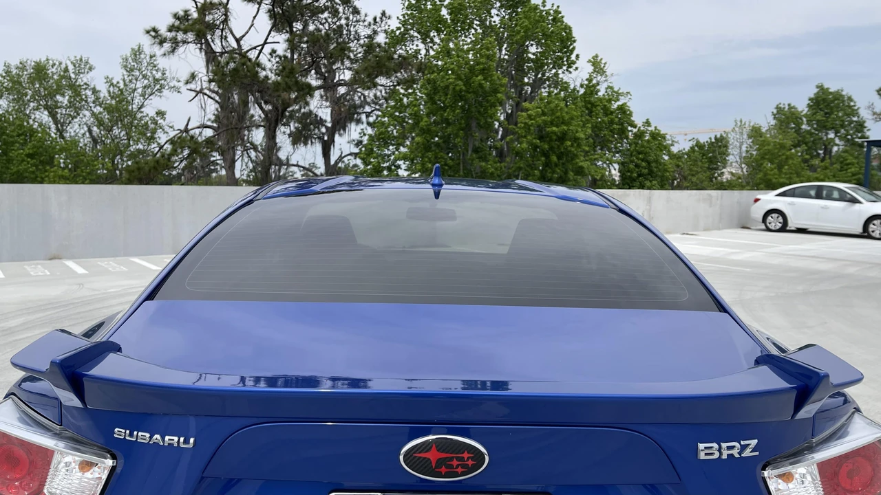 2015 Subaru BRZ 1st Gen - Image 19 of 30