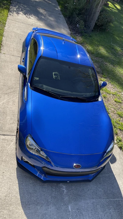 2015 Subaru BRZ 1st Gen - Image 17 of 30