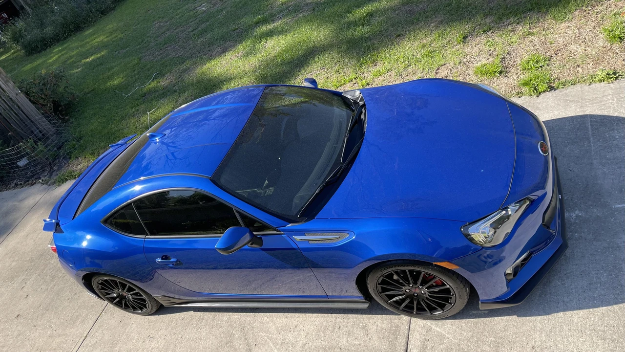 2015 Subaru BRZ 1st Gen - Image 11 of 30