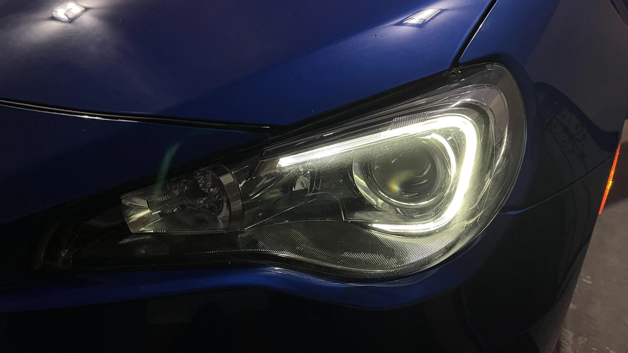 2015 Subaru BRZ 1st Gen - Image 27 of 30