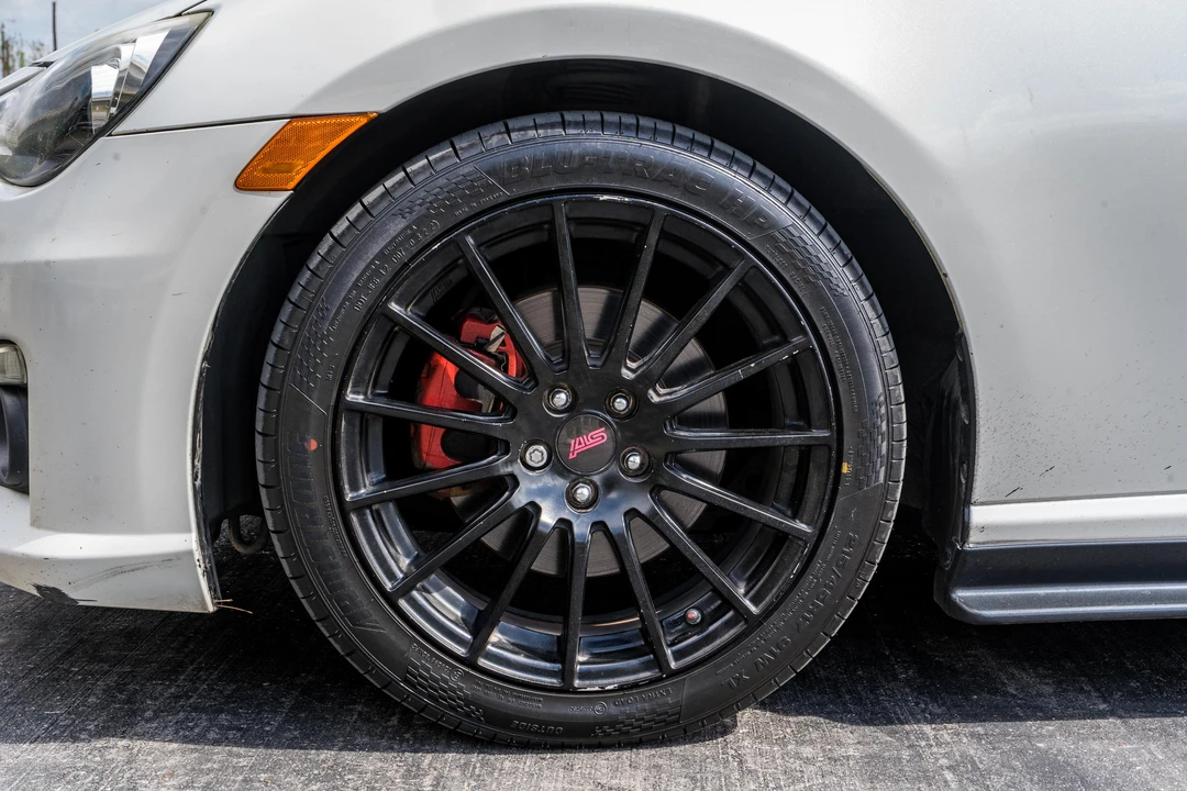 2015 Subaru BRZ 1st Gen - Image 31 of 31