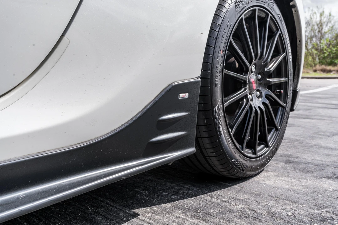 2015 Subaru BRZ 1st Gen - Image 18 of 31